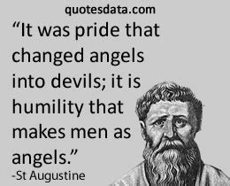 Saint Augustine Quotes