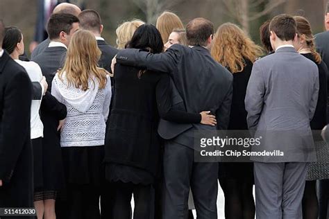 Scalia Family Photos and Premium High Res Pictures - Getty Images