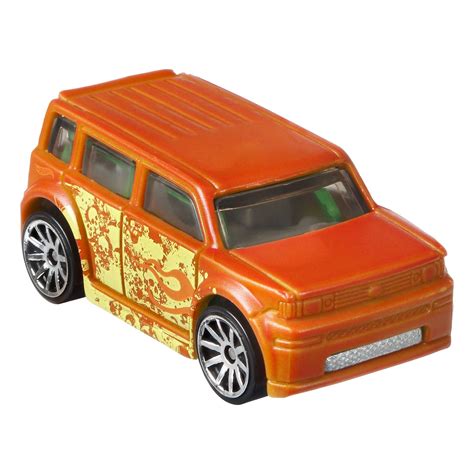 Hot Wheels 1 64 Color Shifters Vehicle Assortment Colors And Designs May Vary Buy Online In