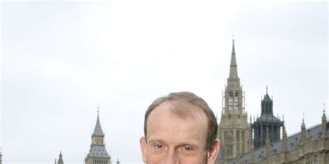 Andrew Marr Leaves Hospital After Stroke