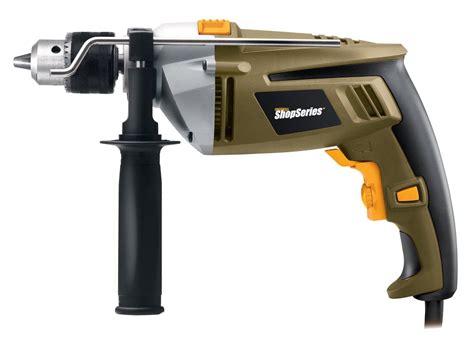 Rockwell Rc3136 Cordless Hammer Drill 12 7 Amp Power Hammer Power