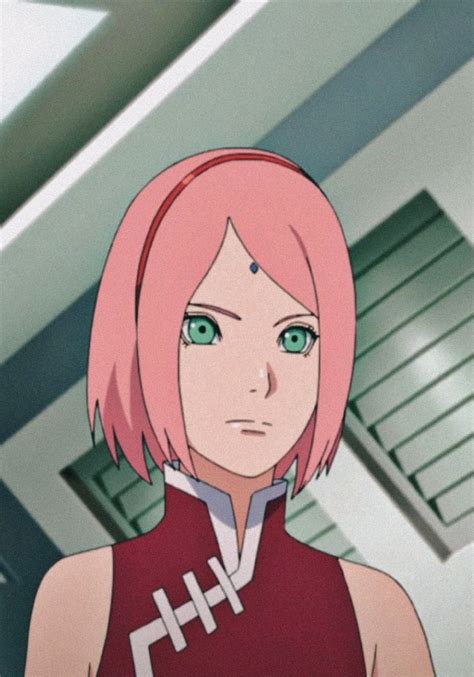 Sakura Uchiha Sasuke Uchiha Sakura Haruno Sakura Uchiha Anime Naruto