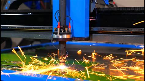 Cnc Plasma Cutting Thc Torch Height Control Calibration Squickmon