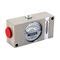 Flow Indicator Fi Series Webtec Dial In Line For Valves