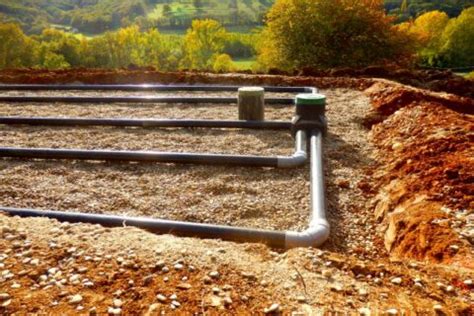 How Do Septic Systems Work Knights Companies