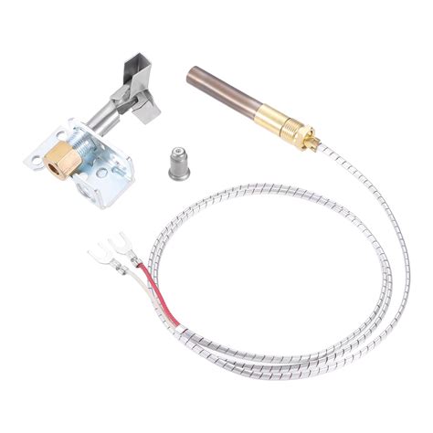 Snapklik Aupoko Pilot Burner And Thermopile Assembly 36 Inch