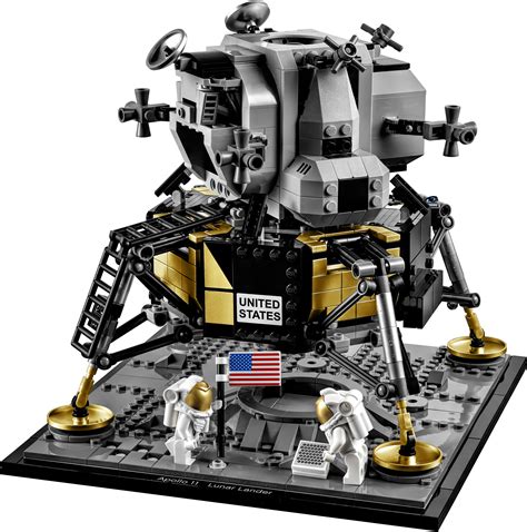 Lego Nasa Apollo Saturn V Gianlucatommy