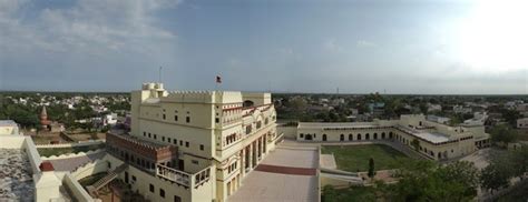 Amritara Surajgarh Fort, Shekhawati. Room rates, Reviews & DEALS