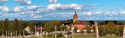 Breurey lès Faverney Village Comtois