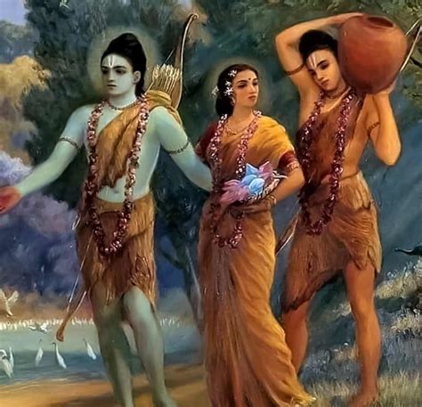 Mata Sita मत सत क कपड Mata Sita Ki Katha interesting facts