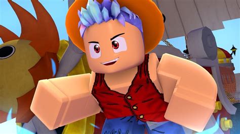 NOVO JOGO De ONE PIECE No ROBLOX Square Piece Roblox Ine Games