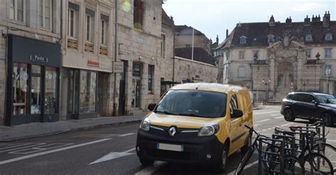 La Poste recrute des facteurs pour cet été macommune info