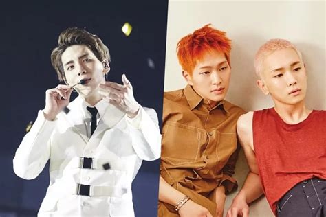 Onew Y Key De Shinee Comparten Mensajes De Cumpleaños Para Jonghyun