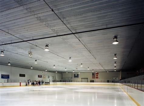 Foothills Ice Arena - Ice Rink in Lakewood, CO - Travel Sports