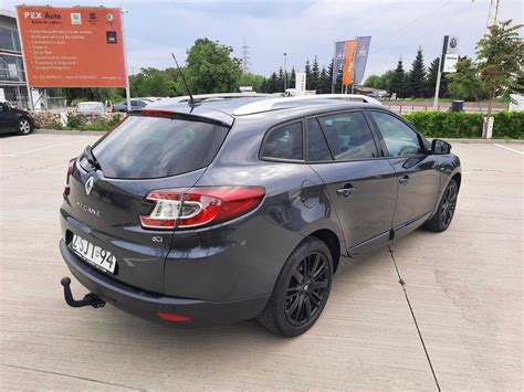 Renault Megane 3 Bose Ploiesti OLX Ro