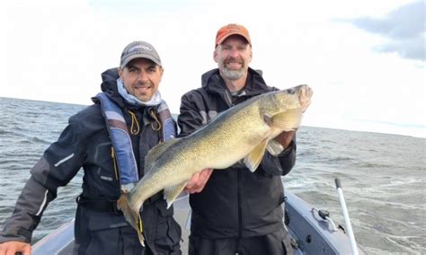 lake mcconaughy – Target Walleye