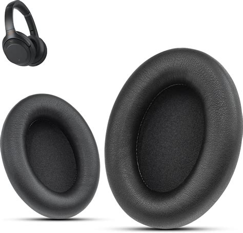 Amazon Aurivor Ear Pads For Sony WH 1000XM3 Replacement XM3