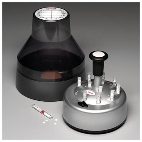 Thermo Scientific™ Remel™ Antimicrobial Susceptibility disc Dispenser, 150 mm, 12-place | Fisher ...