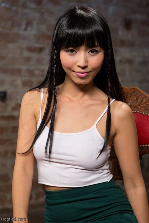 Take Bondage Legend Marica Hase And Put Her With A Bondage Newbie Anna DeVill Porn Pictures