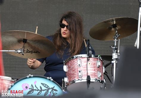 MANNEQUIN PUSSY At FIREFLY FESTIVAL 2022 Photo Gallery Side Stage Magazine