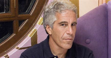 Jeffrey Epstein Denied Bail Must Remain Behind Bars Until Sex Trafficking Trial