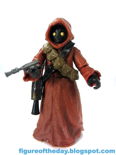 Galactic Hunter's Star Wars Figure of the Day with Adam Pawlus: Star ...