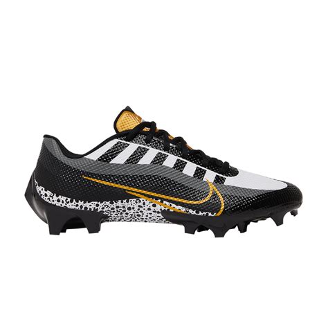 Nike Vapor Edge Speed 360 ' Metallic Gold - Black | Editorialist