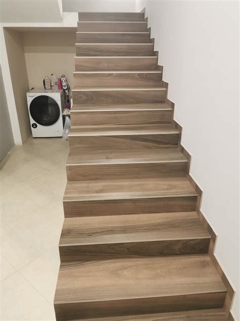 Отделка бетонной лестницы | Лестница, Ступени для лестниц, Лестничные ...