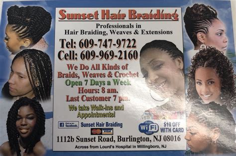 Black Owned Hair Braiding Salons Near Me Beauty Health