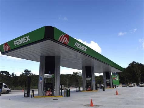 Perdonan A Pemex El Pago De Impuestos De Los Ltimos Cuatro Meses