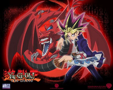 Slifer The Sky Dragon Yu Gi Oh Wallpaper 25008339 Fanpop