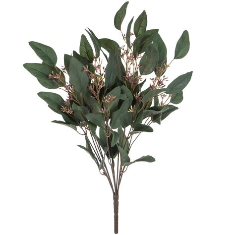 Eucalyptus Leaf Bush Hobby Lobby