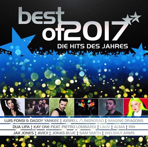 Best Of 2017 Die Hits Des Jahres Echte Leute