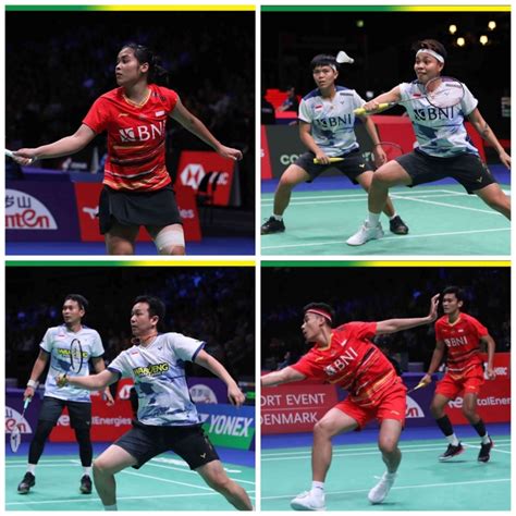 Jadwal Dan Drawing Babak Perempat Final Kejuaraan Dunia 2023 25 8