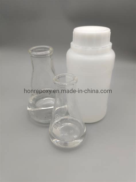 Chinese Epoxy Reactive Diluents 1 6 Hexanediol Diglycidylether Rd 632