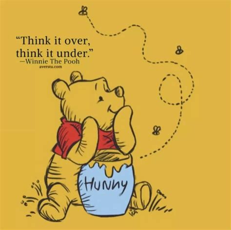 Winnie The Pooh Quotes Inspirational - WillieCobbs