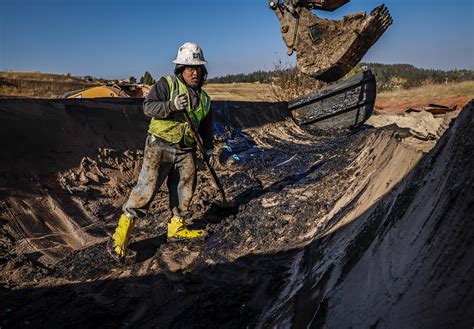 After 26-year Delay, Environmental Cleanup Nears Completion at Contaminated West Valley Site ...