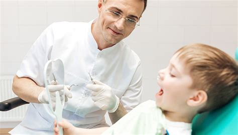 Técnico em Saúde Bucal Saiba tudo sobre o curso