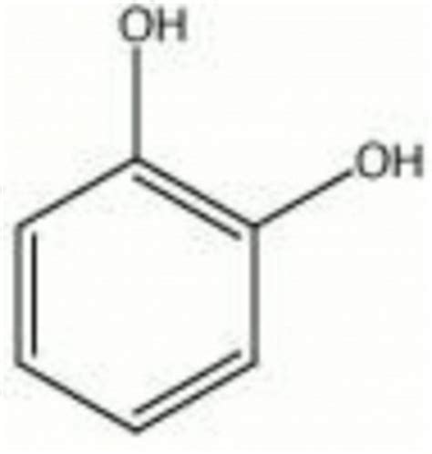 Pyrocatechol Cameo