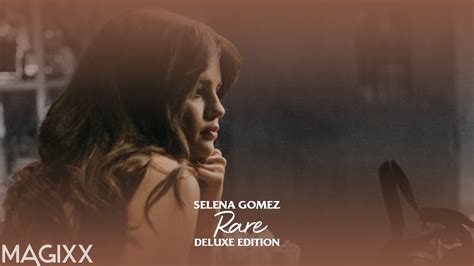 Selena Gomez Feel Me Magixx 2020 Remix Youtube