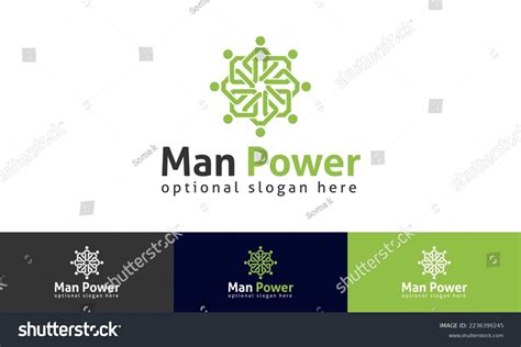 339 Manpower Logo Images, Stock Photos, 3D objects, & Vectors ...