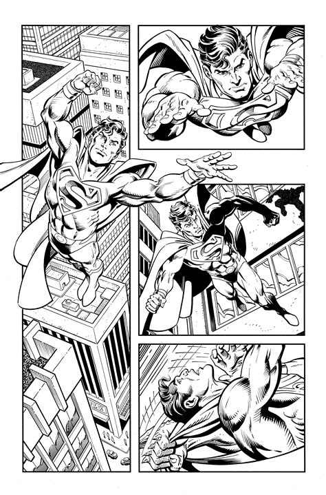 Dan Jurgens and Brett Breeding Talk Doombreaker and Bringing Something