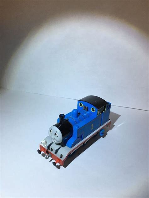 Thomas The Tank Engine Ho Scale Bachmann Model | #1854165953