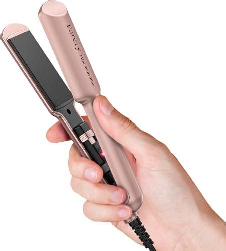 Amazon Wavytalk Mini Flat Iron Inch Ceramic Small Hair