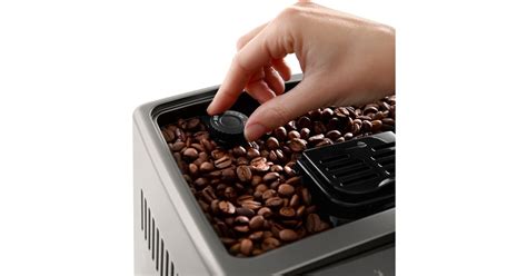 DeLonghi Dedica Style DINAMICA PLUS Totalmente automática Cafetera