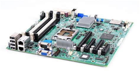 HP Proliant ML310e Gen8 G8 Motherboard Motherboard System Board