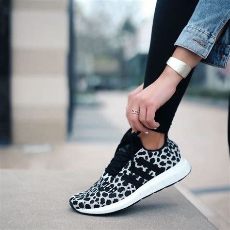 Leopard Adidas Sneakers at Nordstrom - The House of Sequins | Fashion ...