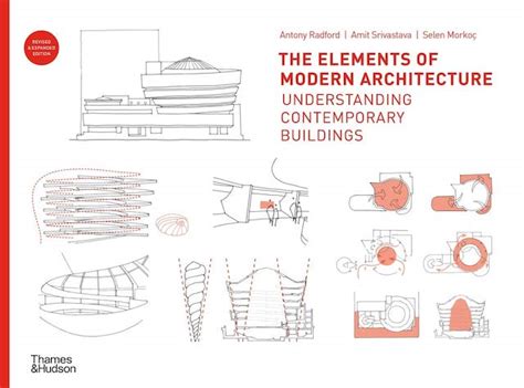 The Elements of Modern Architecture - Architecture, Design & Competitions Aggregator