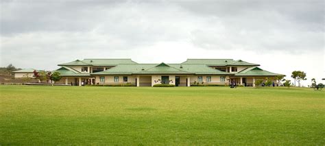 Kamehameha Schools Maui Campus