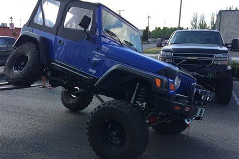 Tacoma Lift Kit Installers | Tacoma Lift Kit Installation | Lift Kit ...